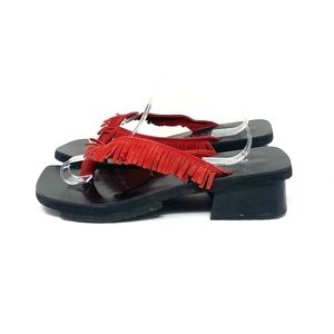 Rampage Sandals